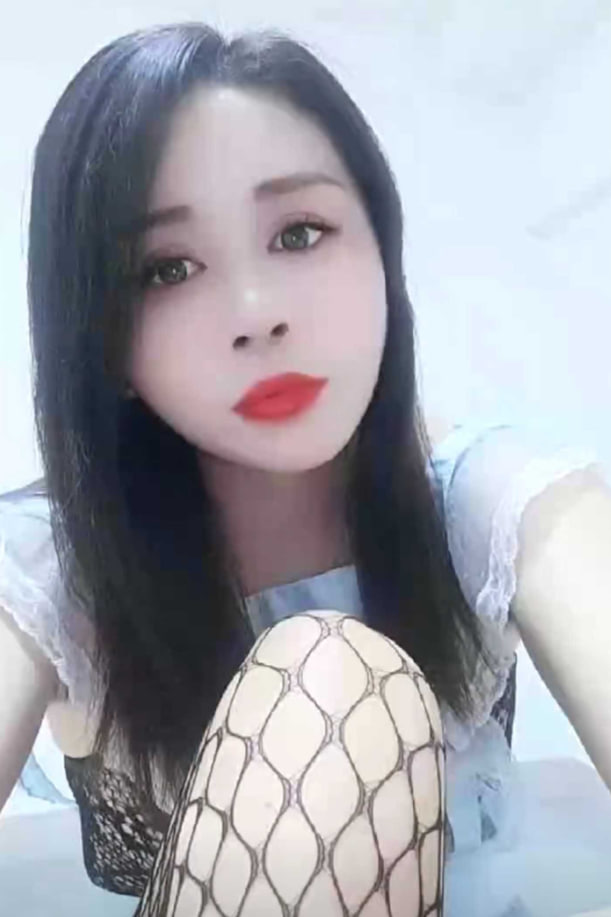 河东花式小姐姐