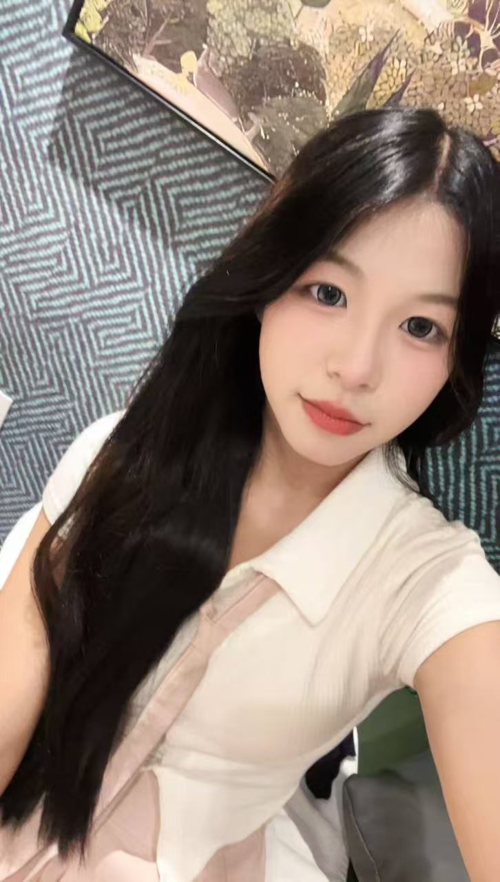 天河三溪幼嫩小妹-小辣椒