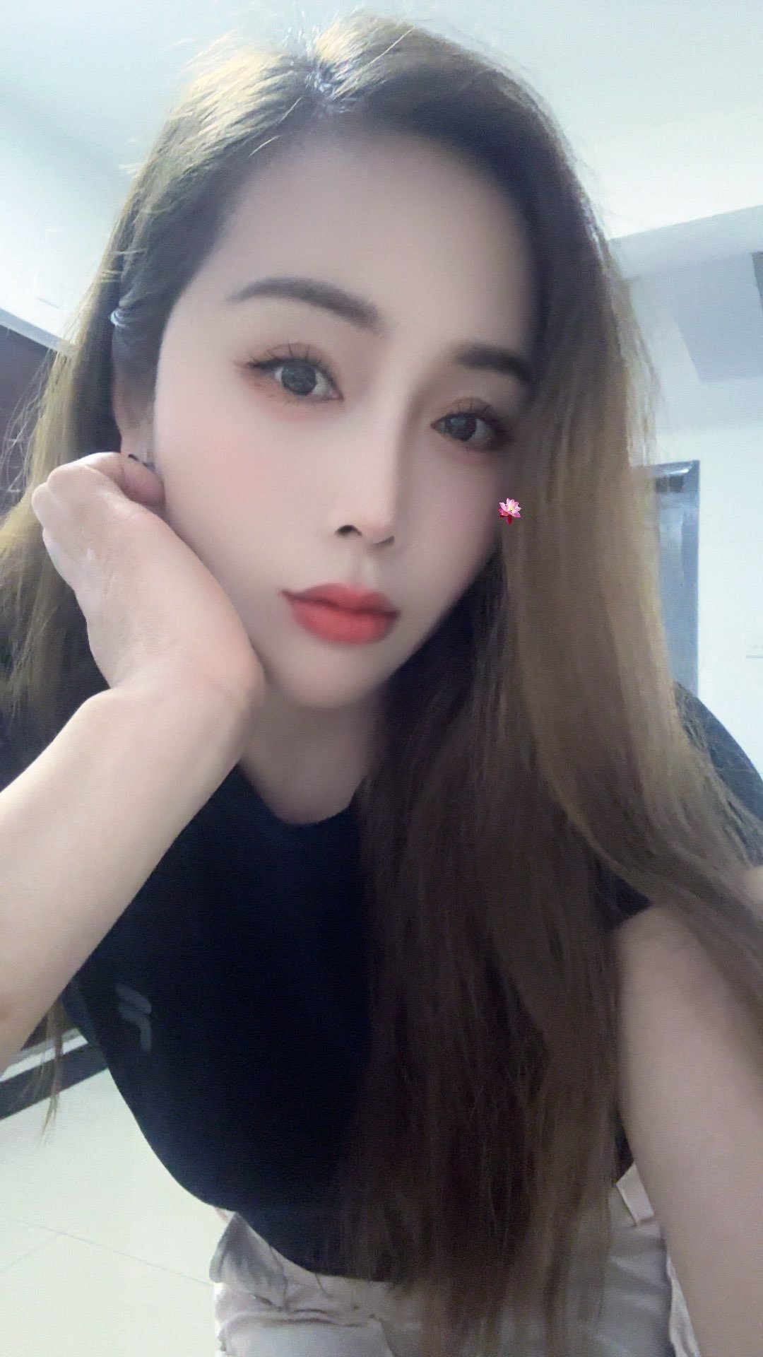 闵行美艳御姐甜甜