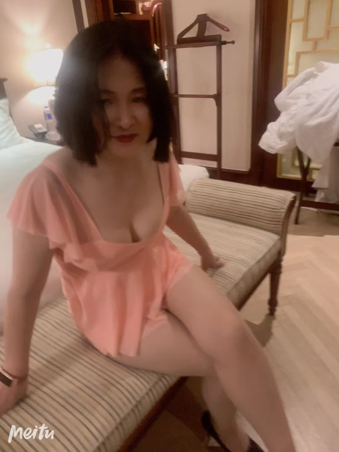 超会玩少妇甜甜