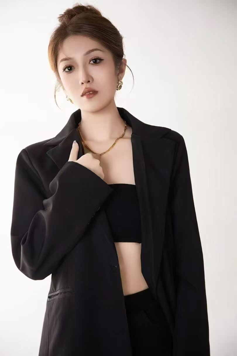 肤白美御姐超高性价比