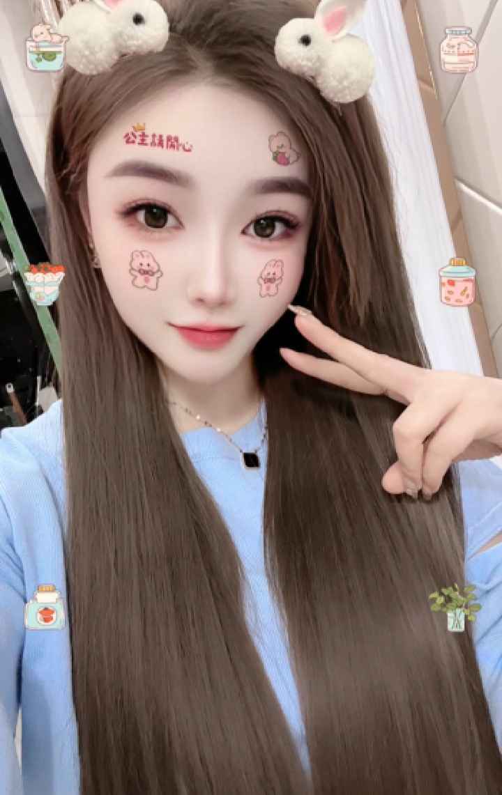 江宁服务系美妞媛媛