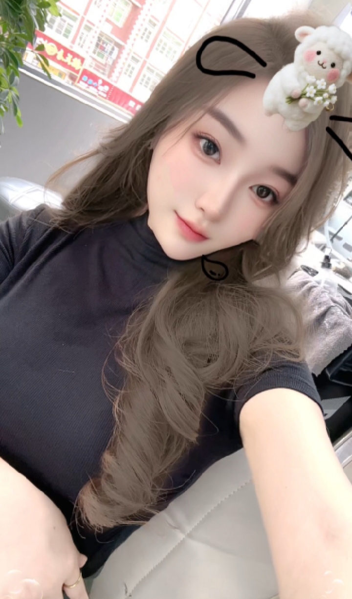 江宁服务系美妞媛媛