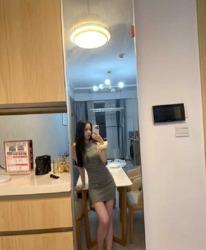 惹火舞蹈老师杏儿