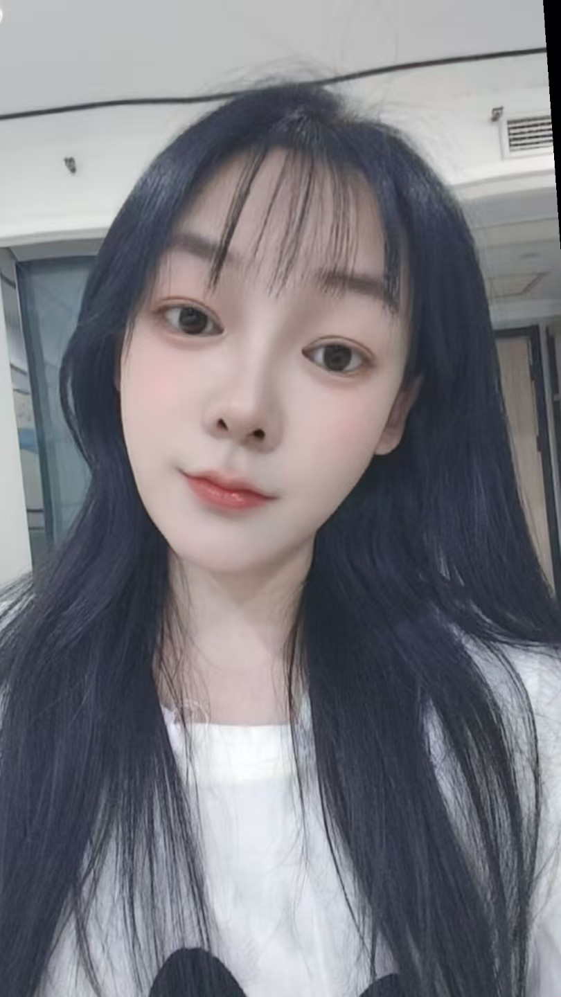 瑶海热辣小姐姐鑫鑫