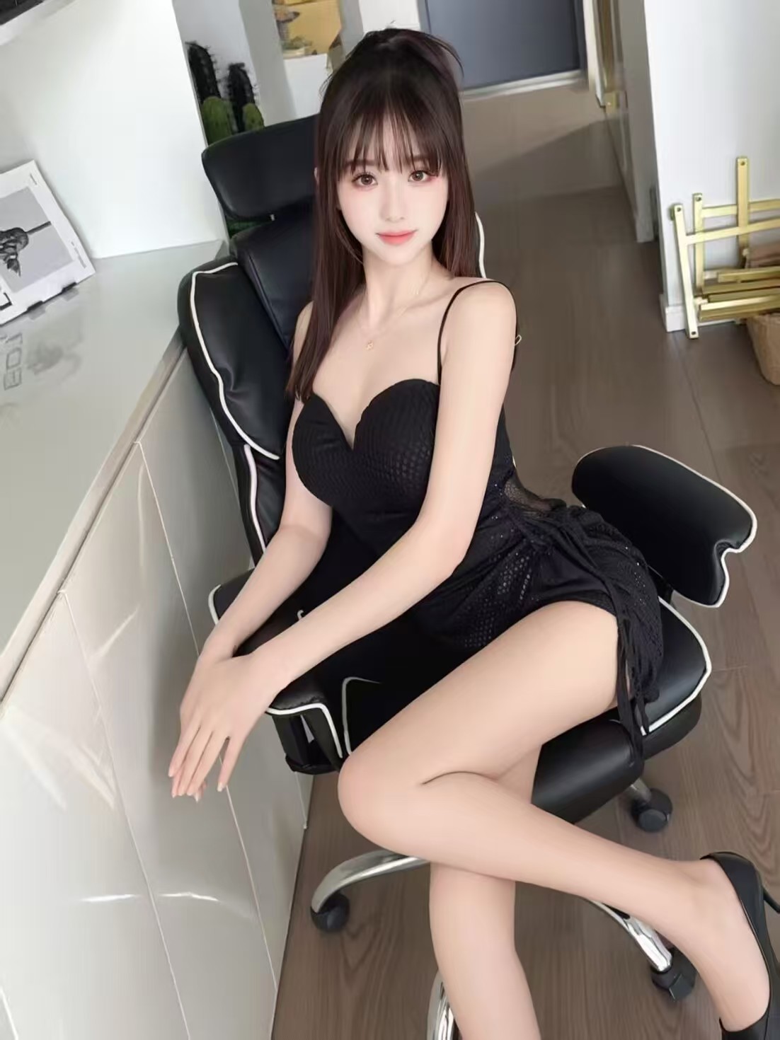 普陀大长腿美妞浅浅