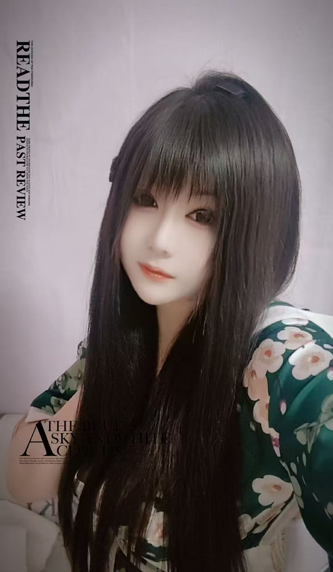 江宁丰润混血辣妹