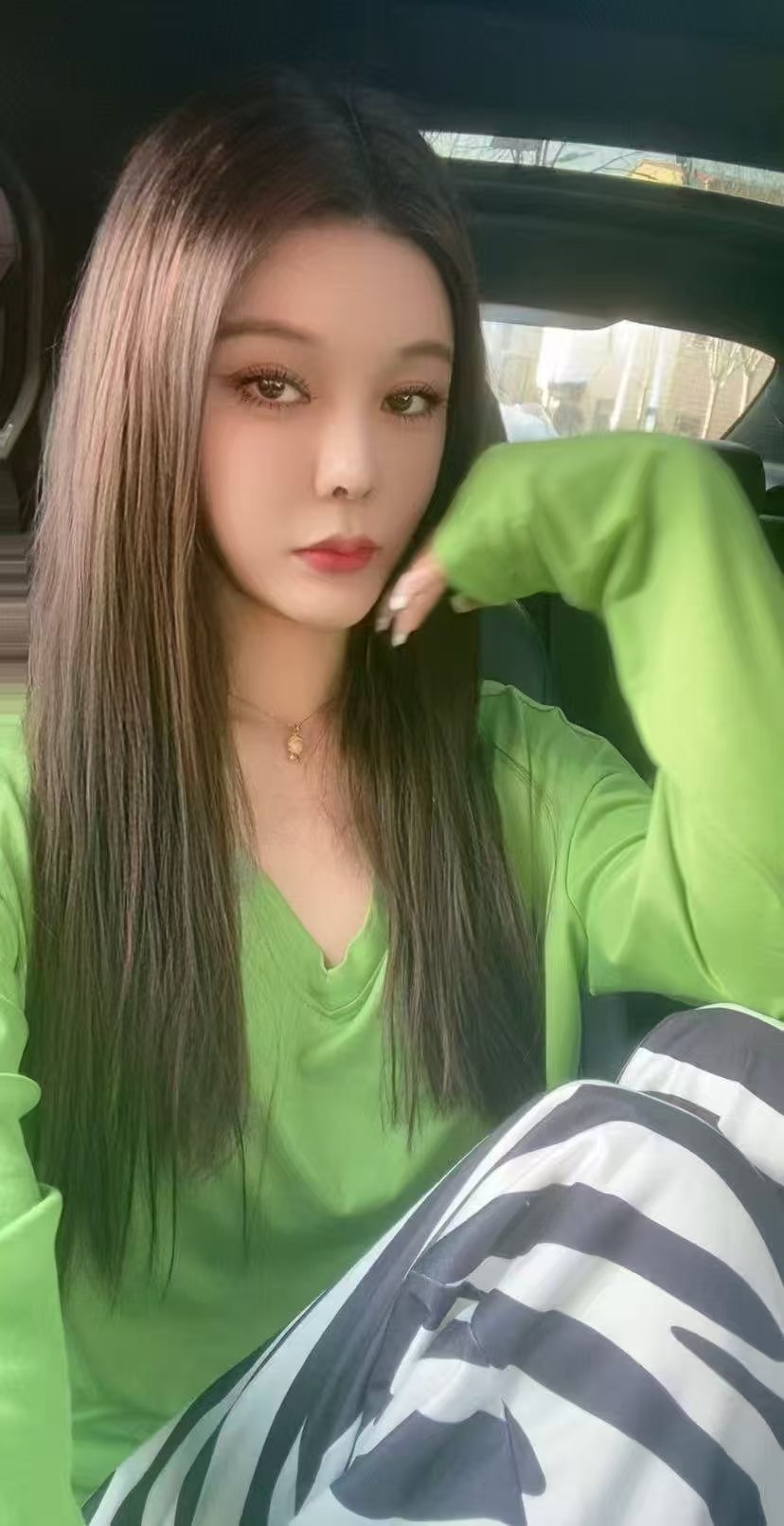 秦淮美人鱼ts冰冰