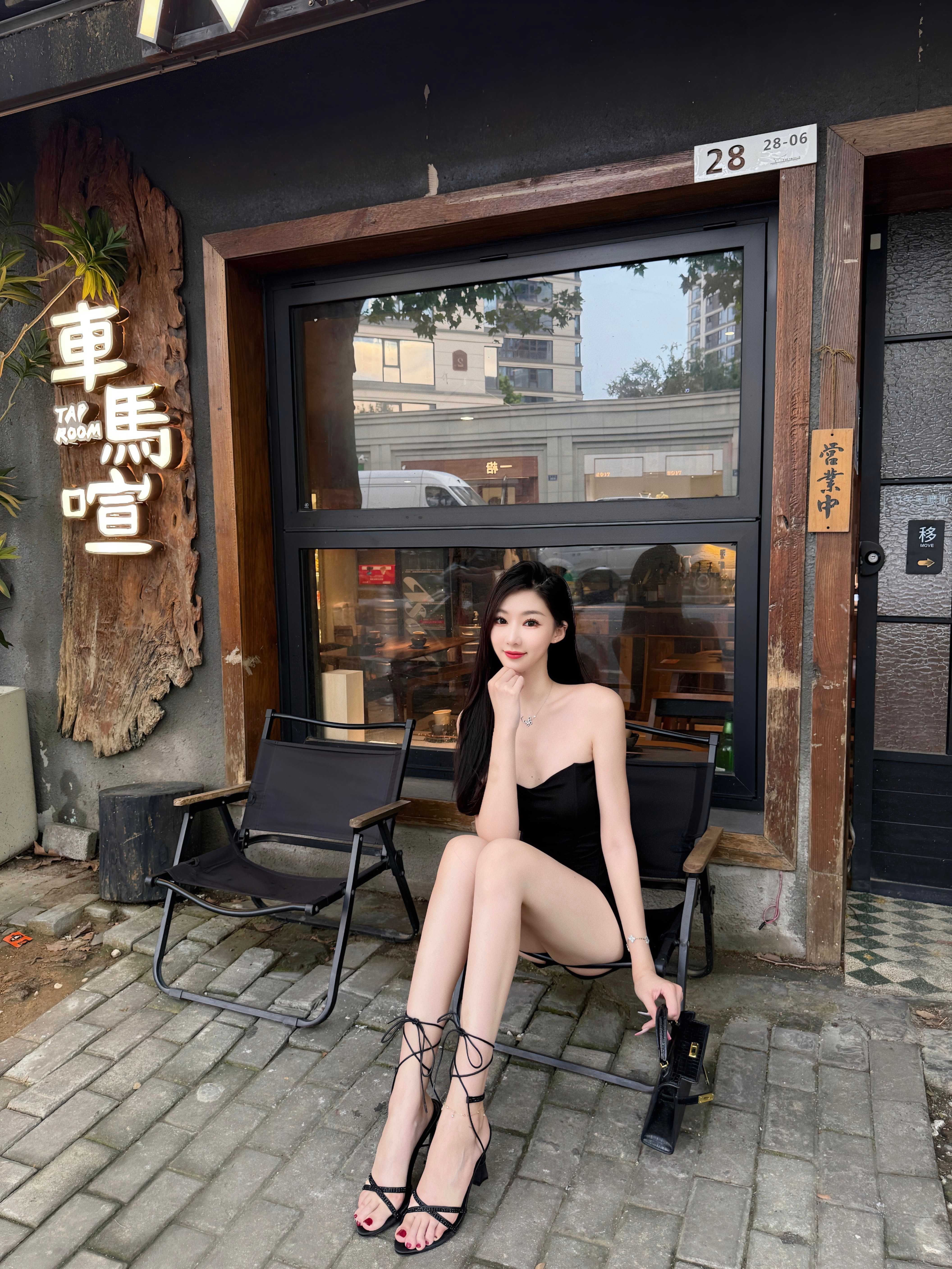 浦东前滩新人可可