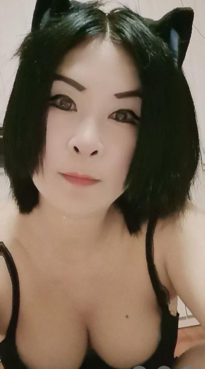 塘沽丰润少妇蝶恋花