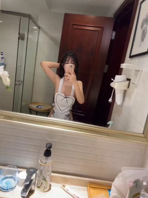 洪山制服辣妹熙熙