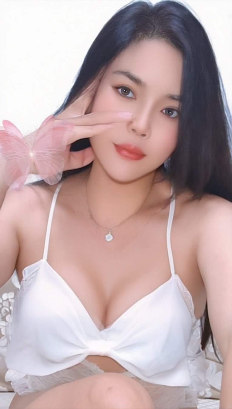 白云梅花园 服务控 琳琳