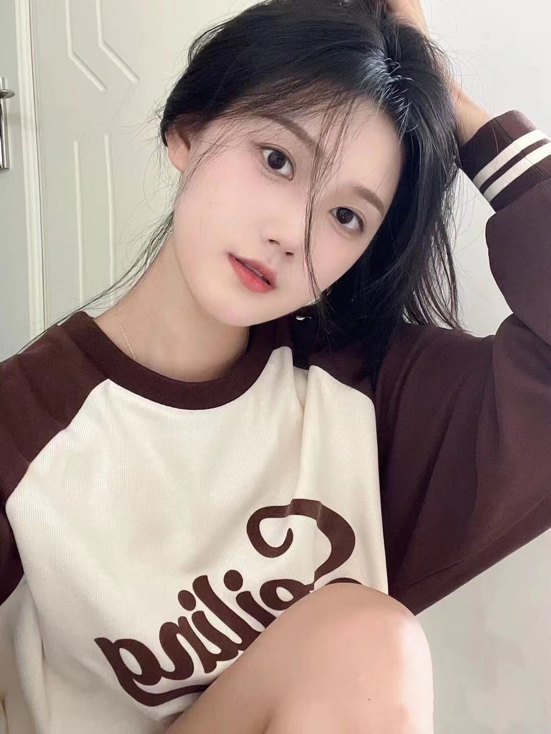 主播个人兼职无中介