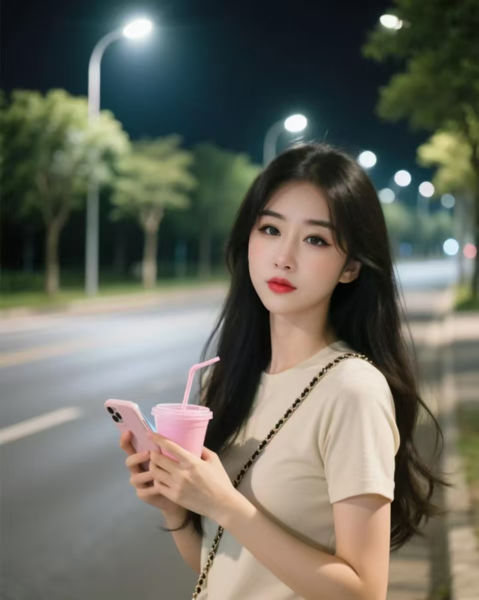 惠城区性感可可