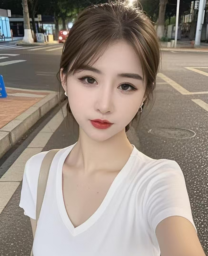 惠城区性感可可