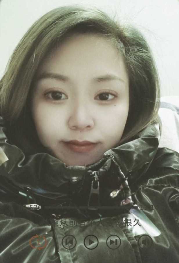 开发区叶子妹妹