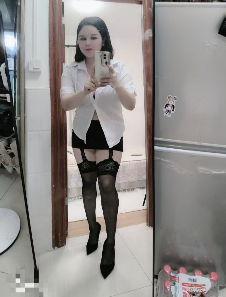 宝安情趣欲女莹莹