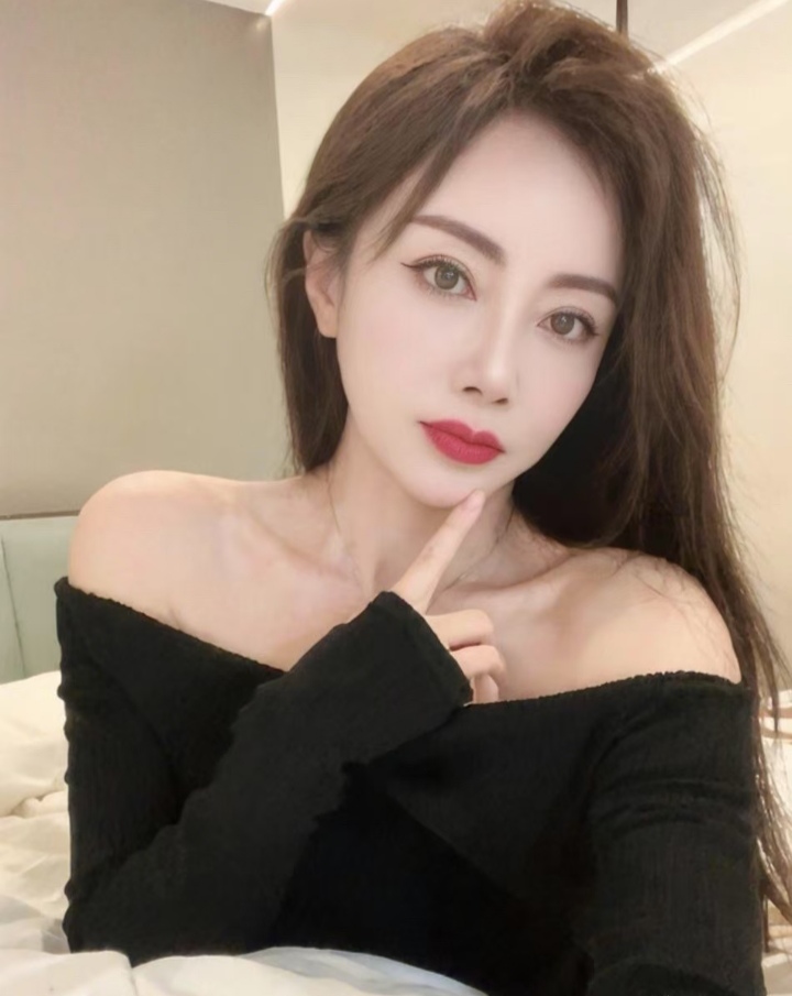 福永气质美御姐莉莉