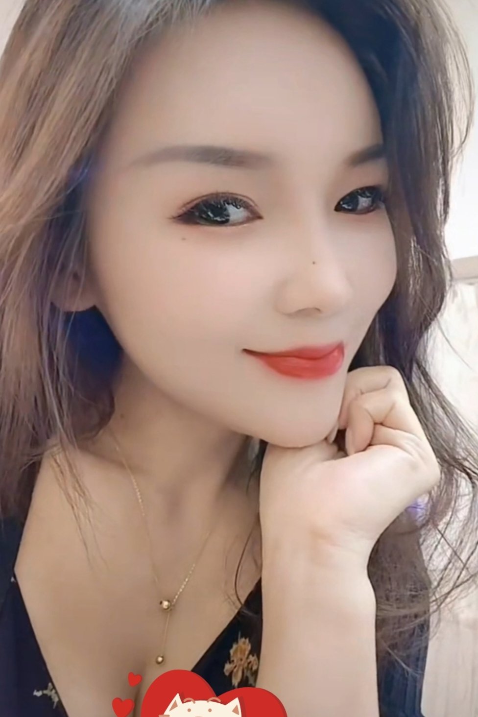 荔湾西村服务控依依