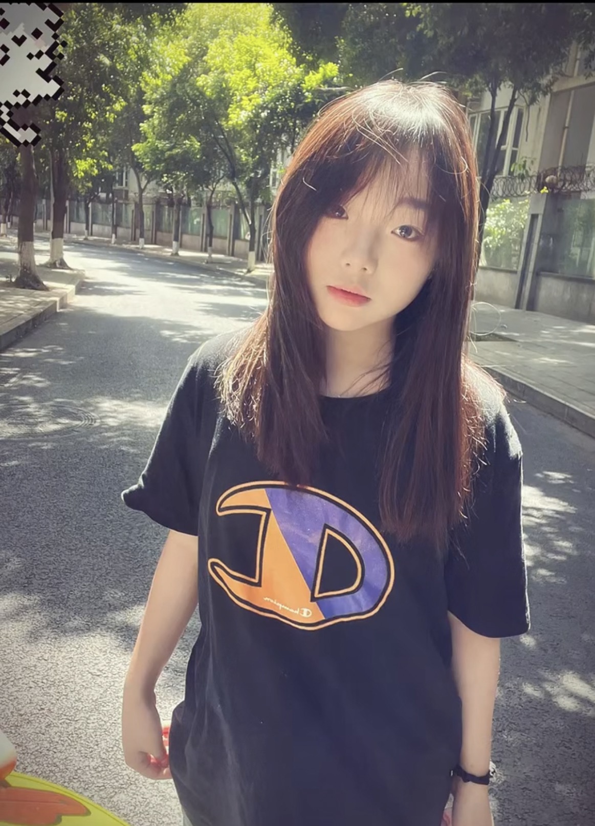 双流粉嫩学生妹半套