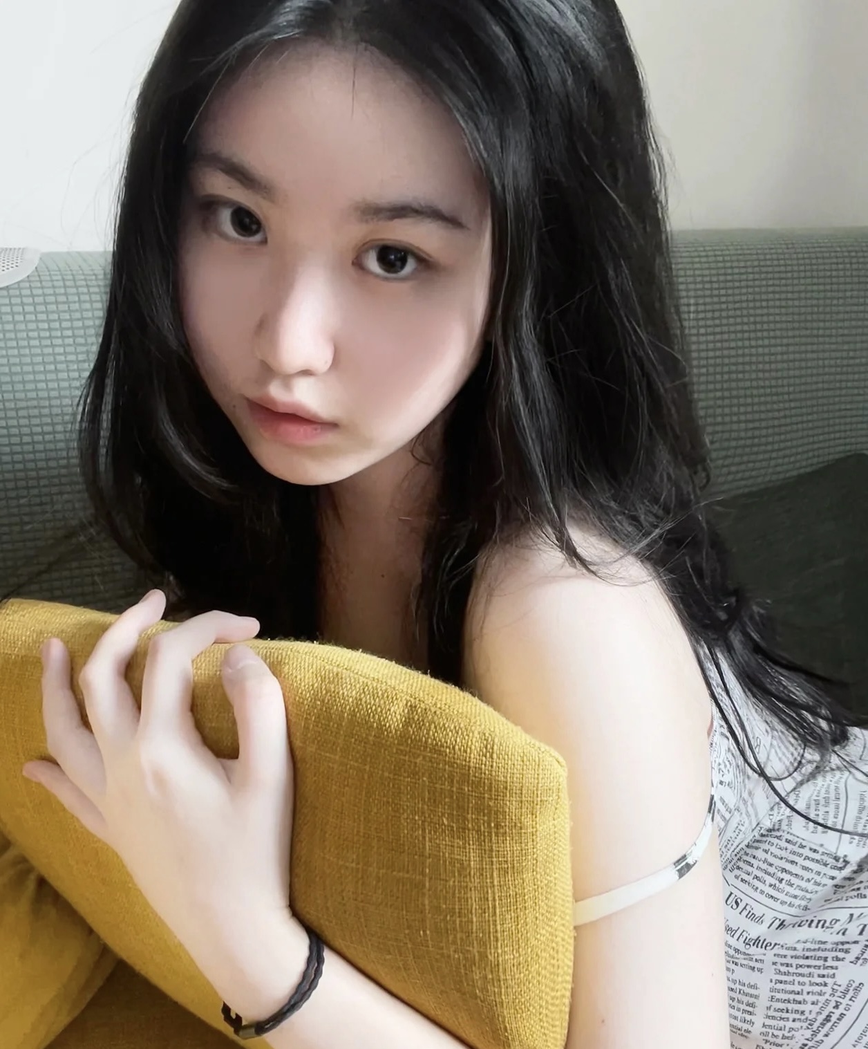 合肥风sao少女小蒙