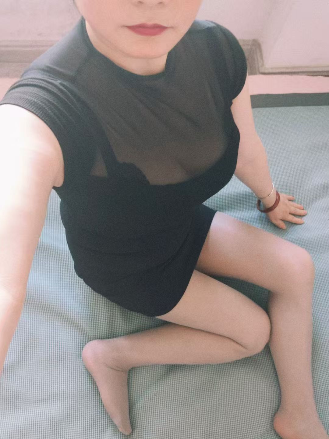 台江丰润轻熟女媛姐