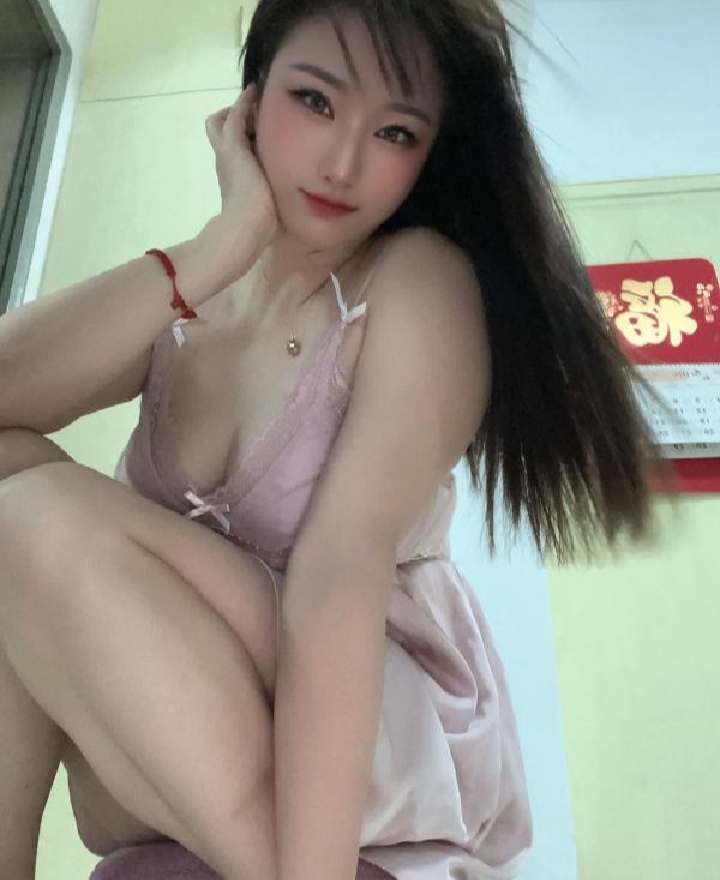 纯GS服务小姐姐