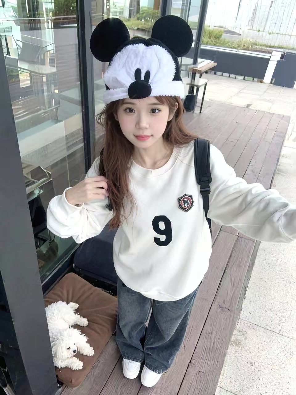 学生，初次兼职，素质的约