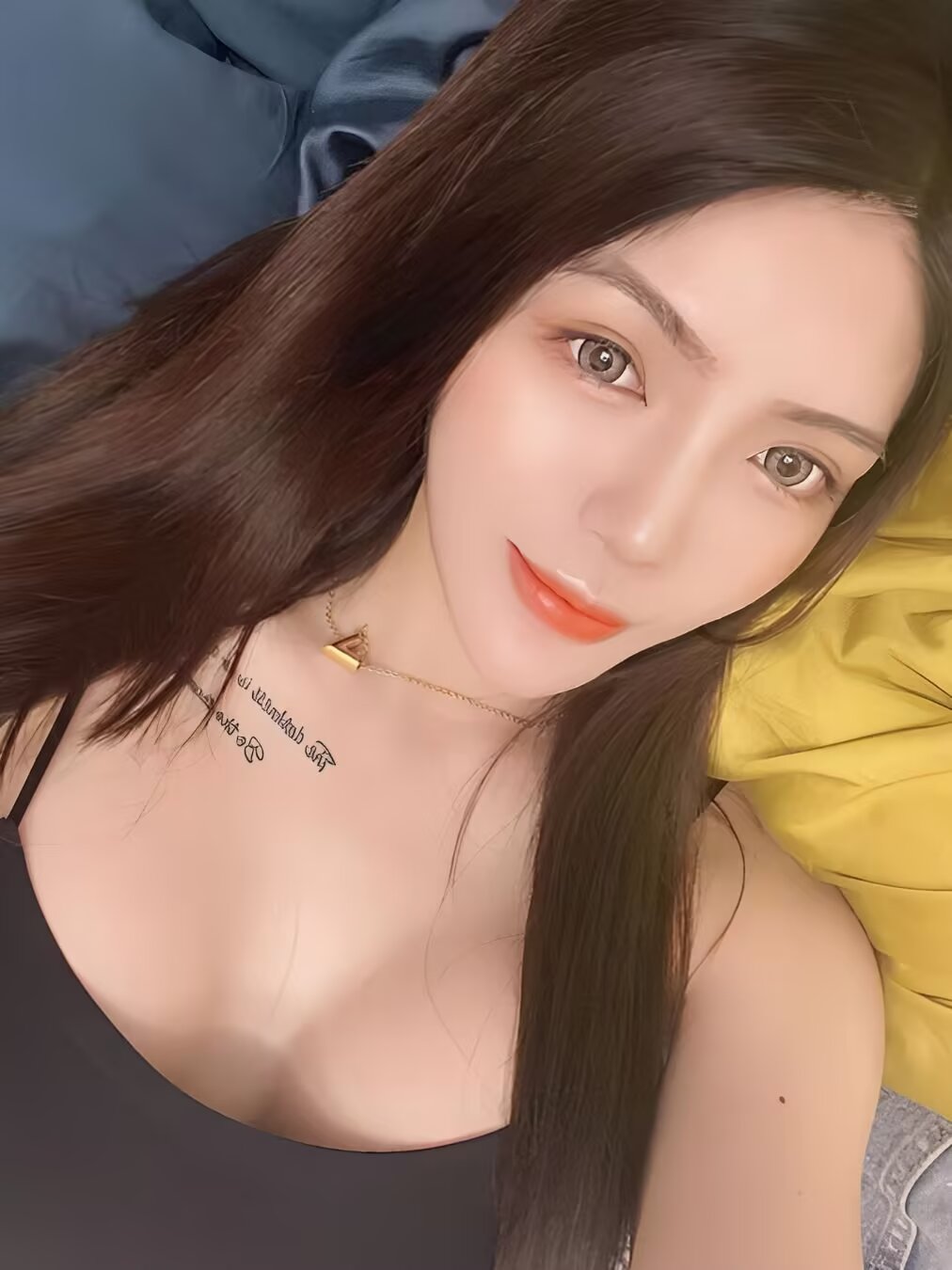 小店区御姐杉杉