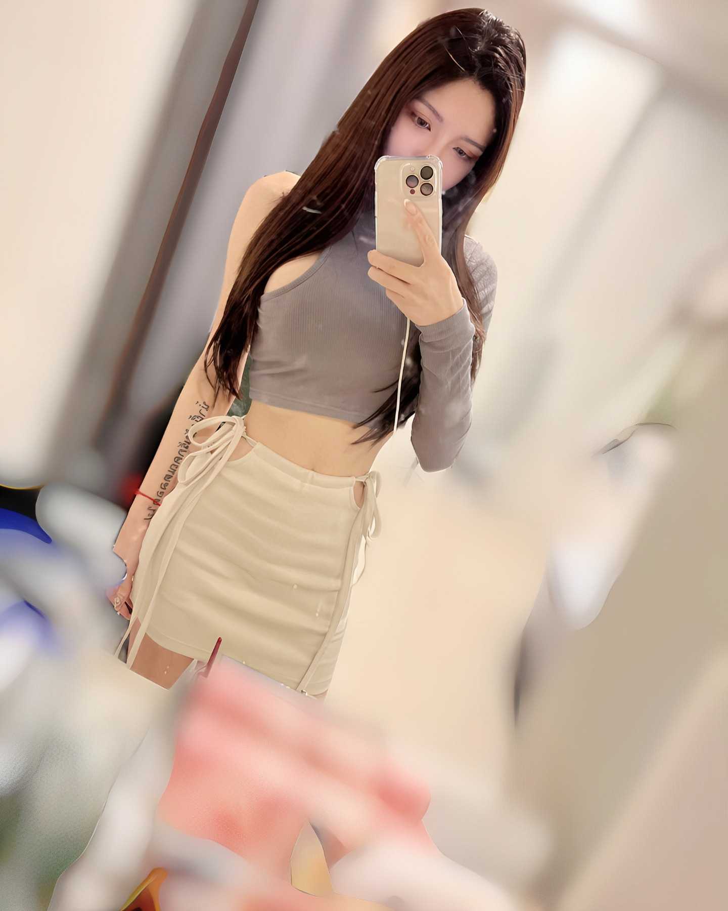 小店区御姐杉杉