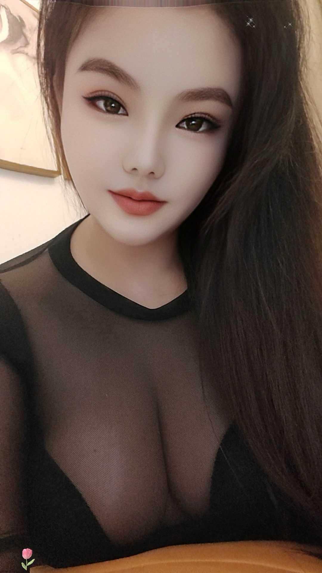 天河丰满性感妩媚多姿 宝儿