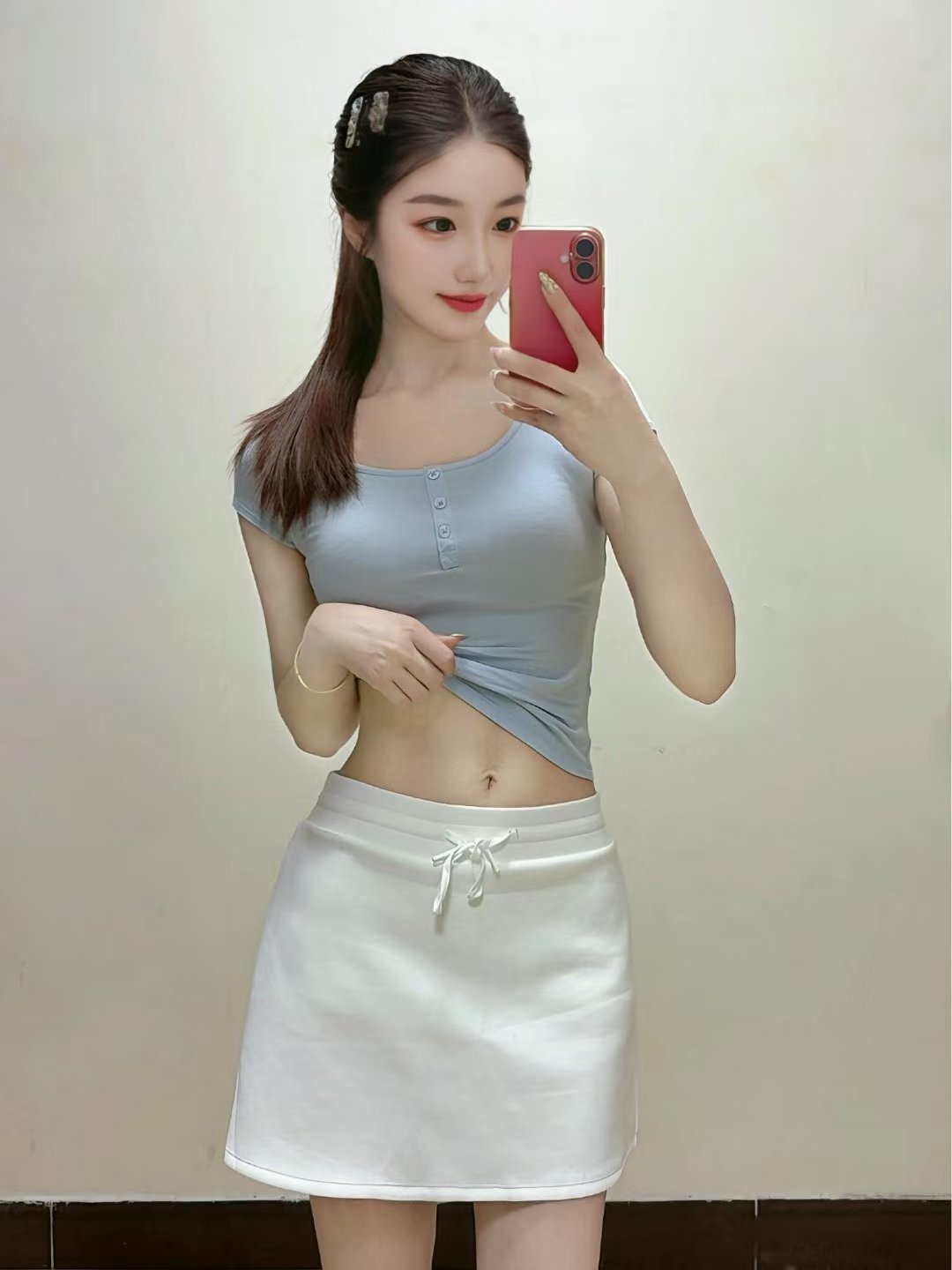 运动系甜妹慧慧