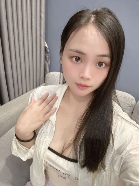 滨江区 热情主动 可甜可欲的妹妹