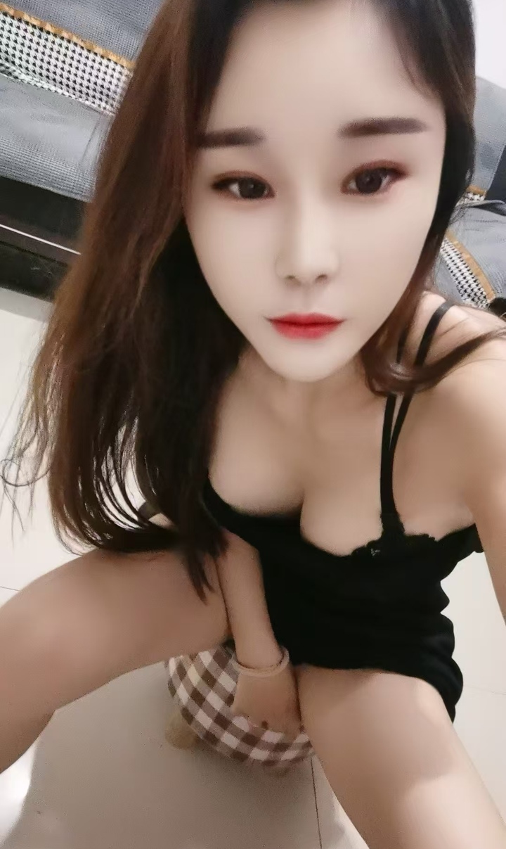 青山湖情趣辣妹茜茜