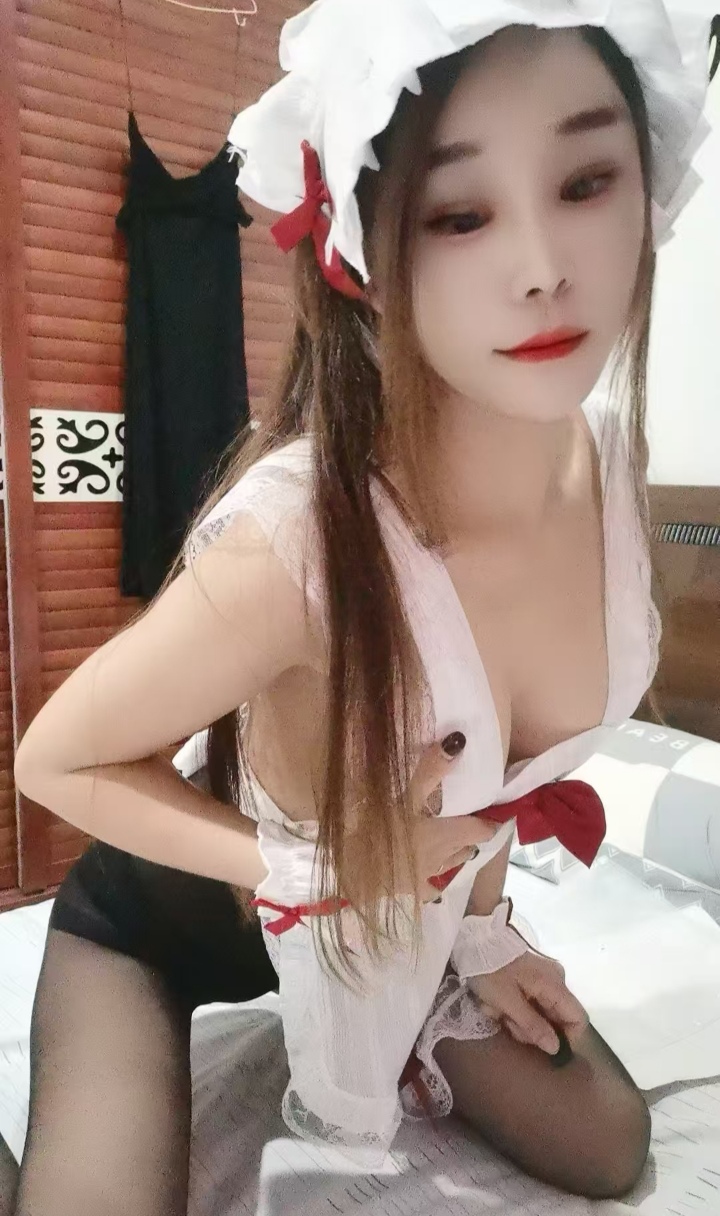 青山湖情趣辣妹茜茜