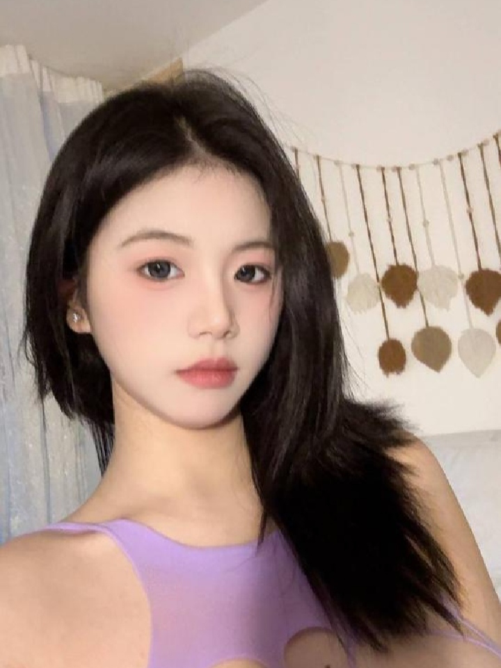 水润紧致嫩妹灰灰