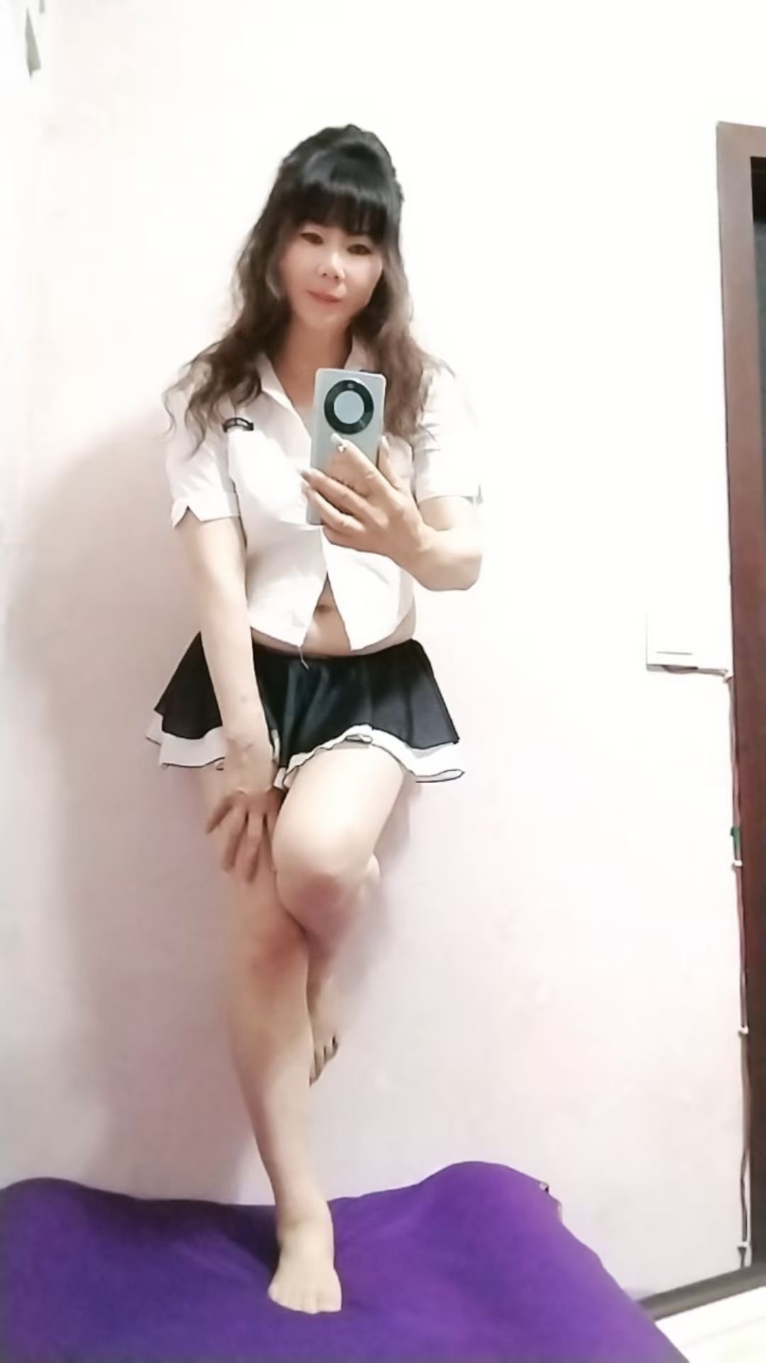 龙头寺泄火熟女娘子