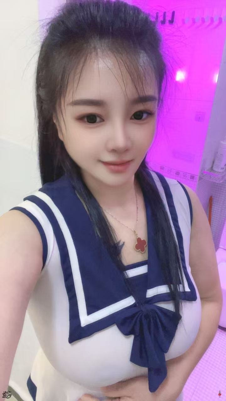 宝安情趣爆乳辣妹静心