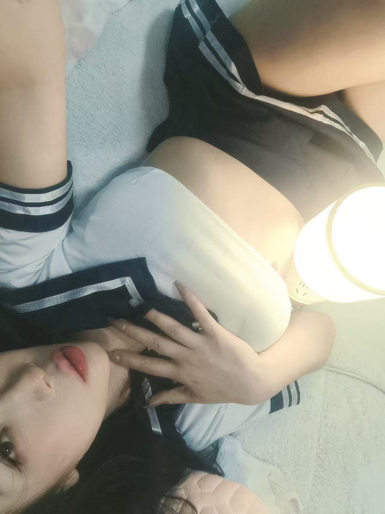 极品女友酥酥 胸大臀翘