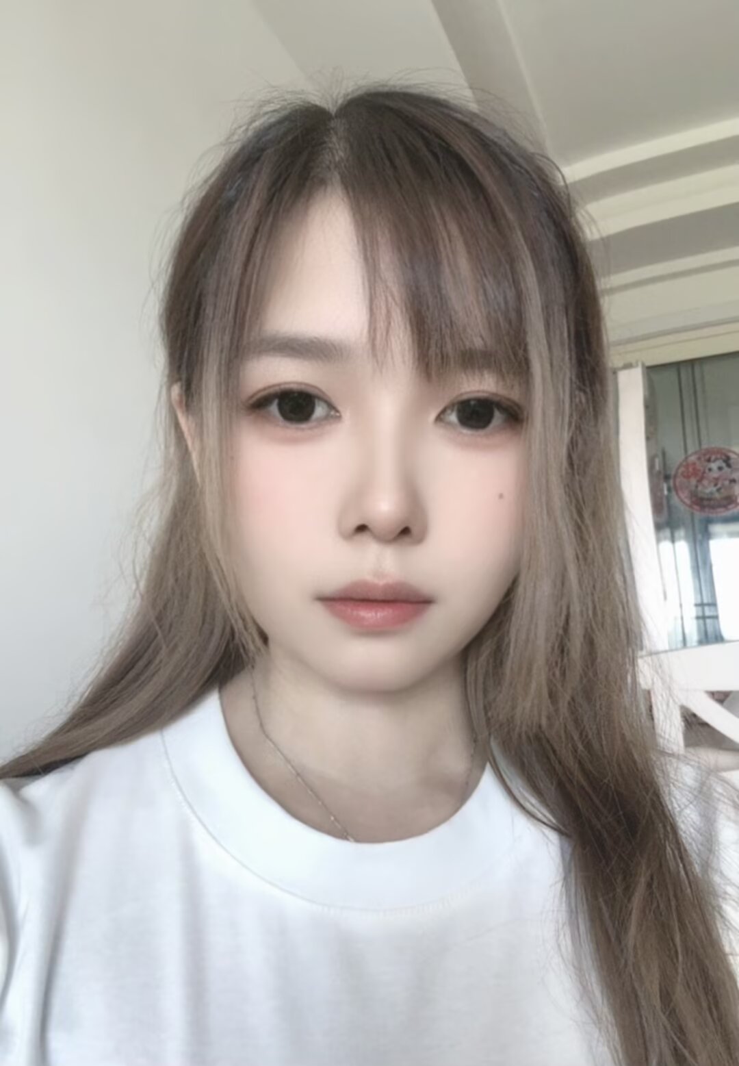 吴兴温柔小姐姐