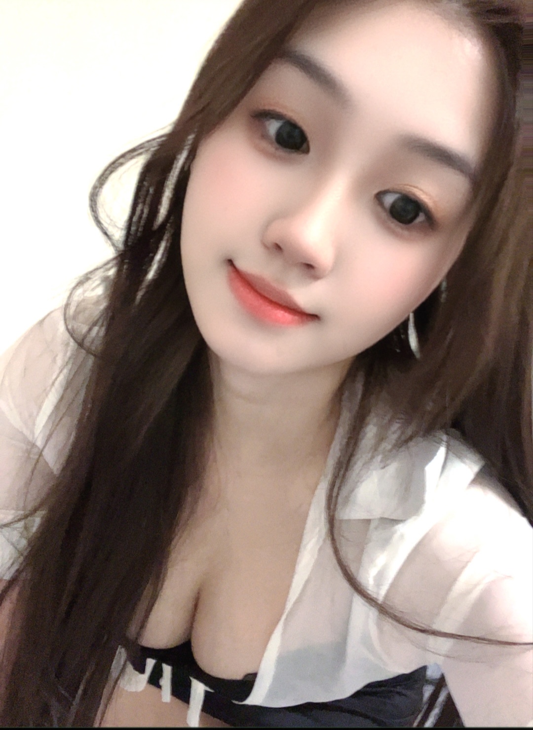 天河潭村可甜可咸 丽丽