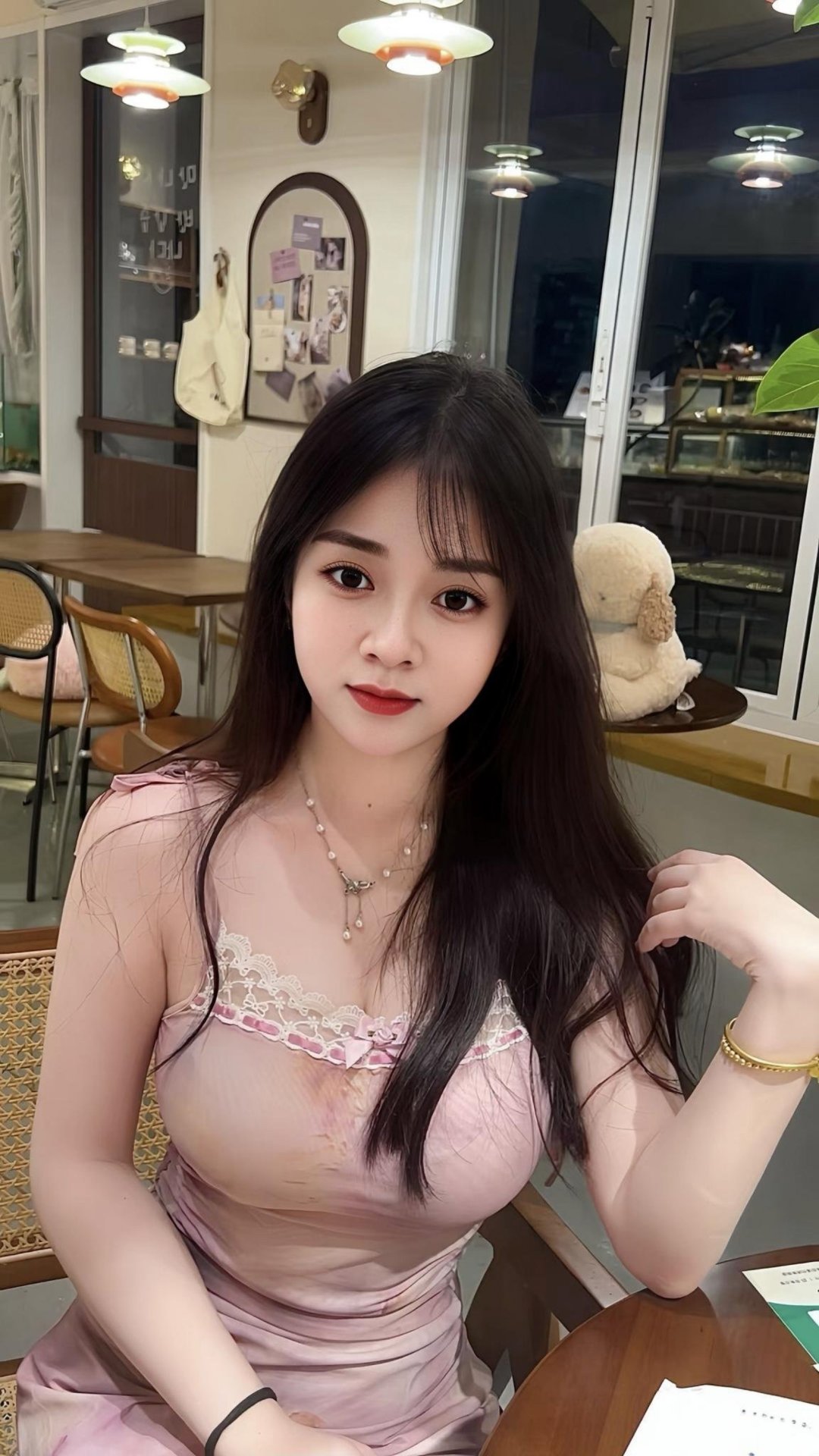 白云永泰够Sao小可爱