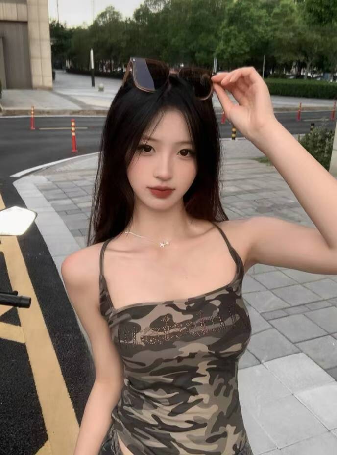 新吴软糯甜妹涵涵