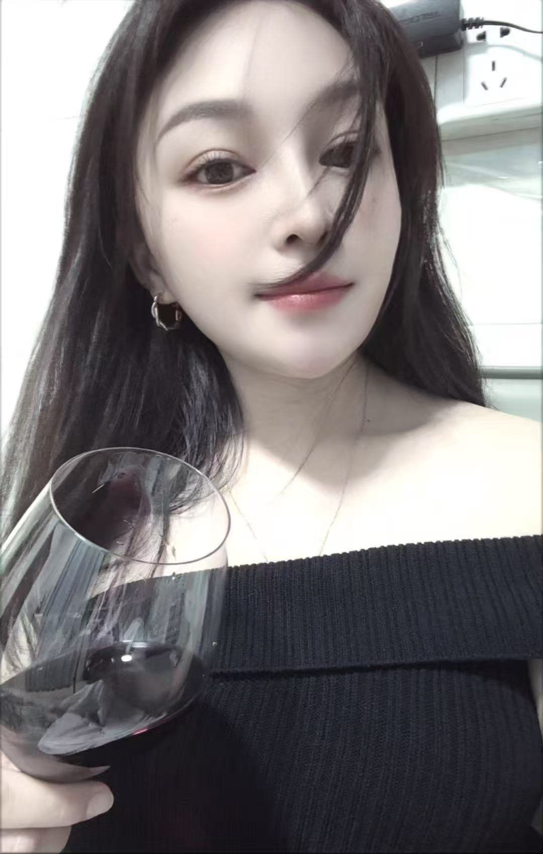 江门蓬江区兼职小兮