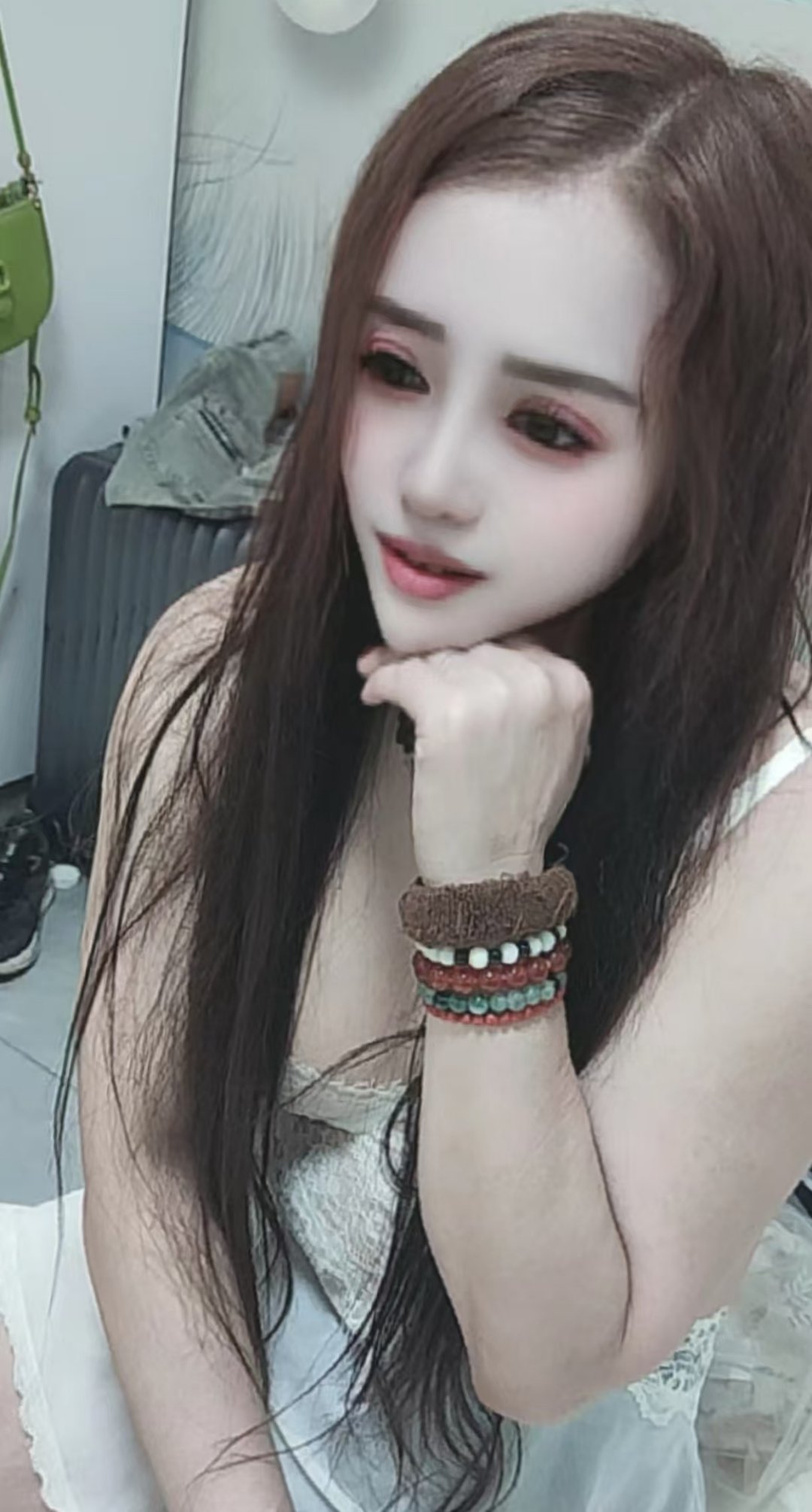 江宁区风Sao妩媚小姐姐