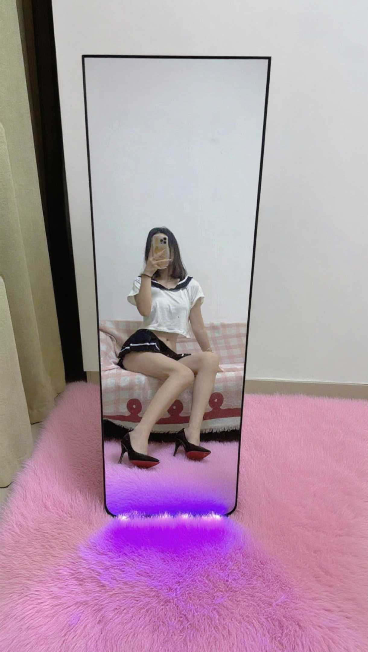 天河车陂04年新人初下海 沫沫