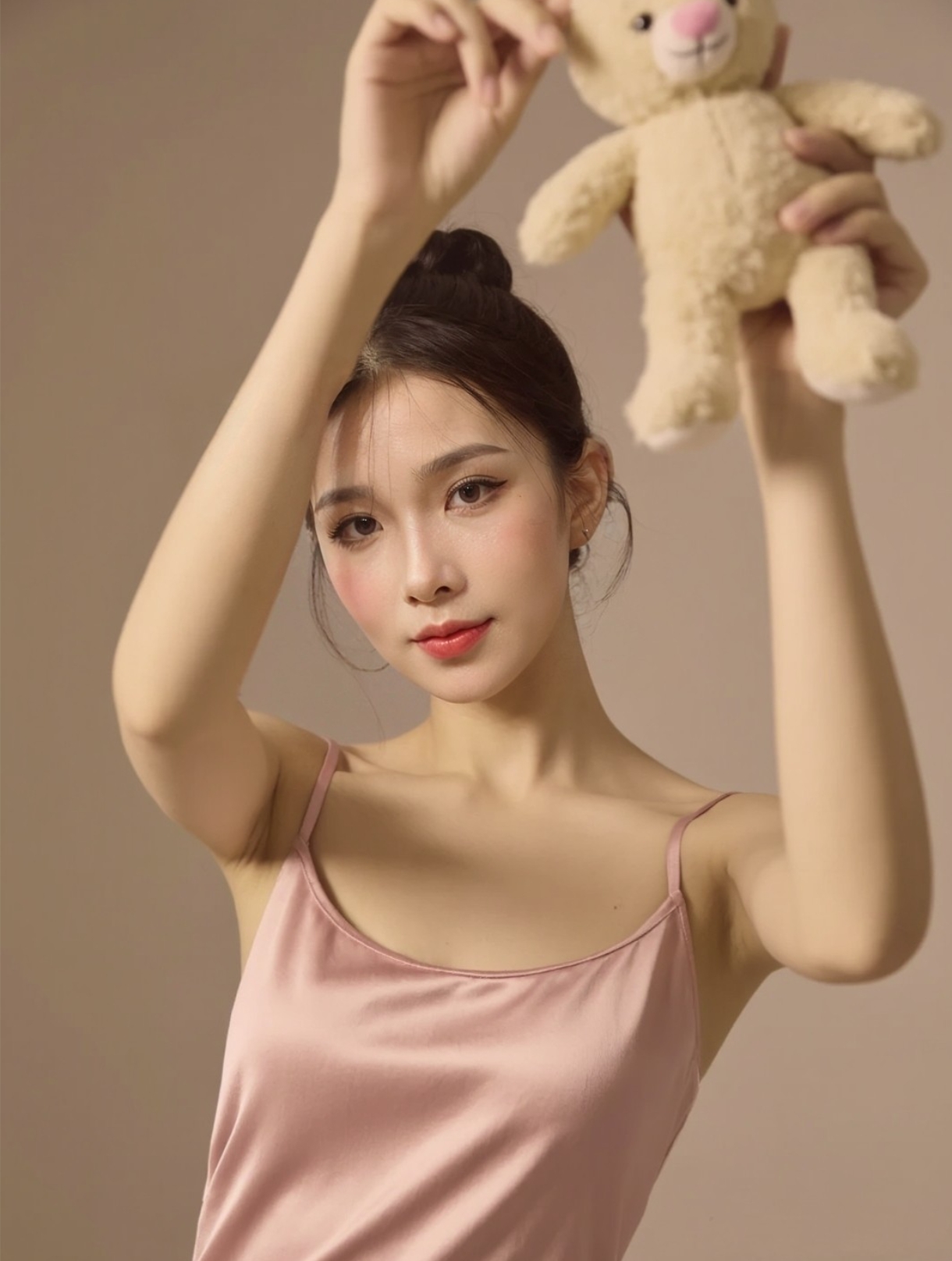 天河车陂04年新人初下海 沫沫