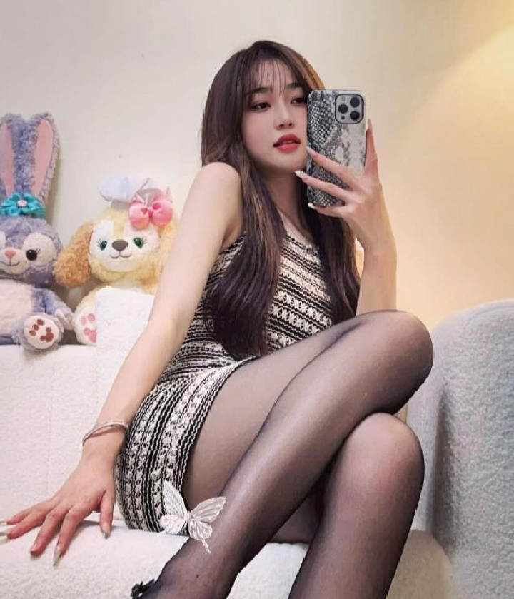 再刷美臀豆豆老师