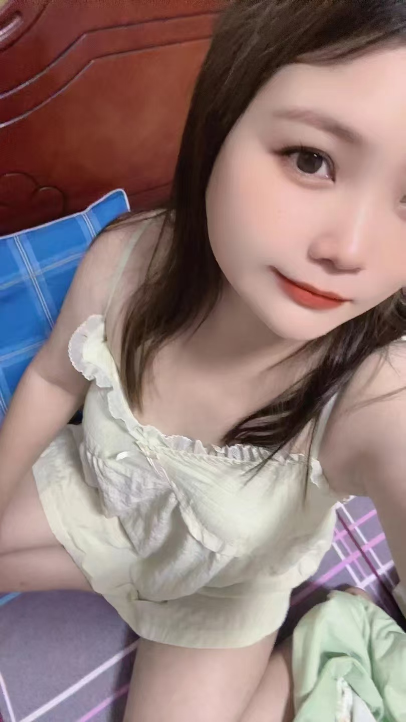 温柔服务系小姐姐可可