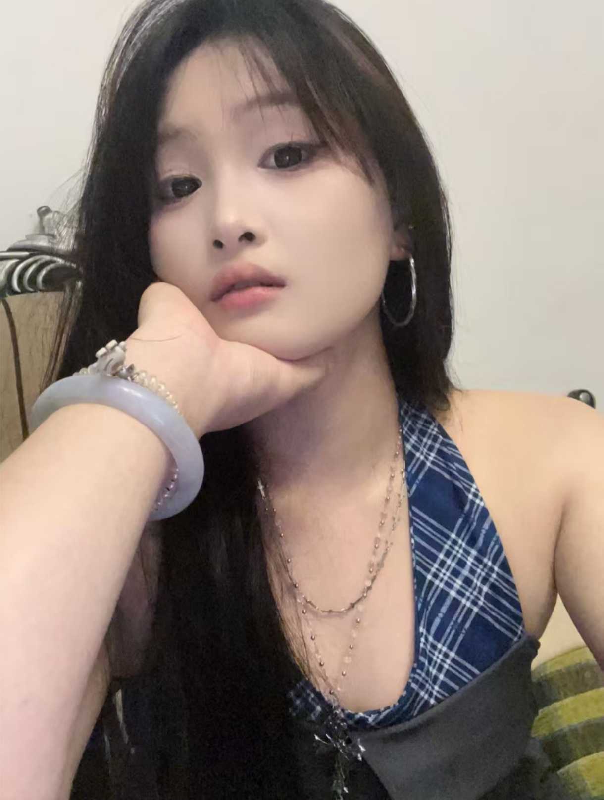 海珠06新人 小紫